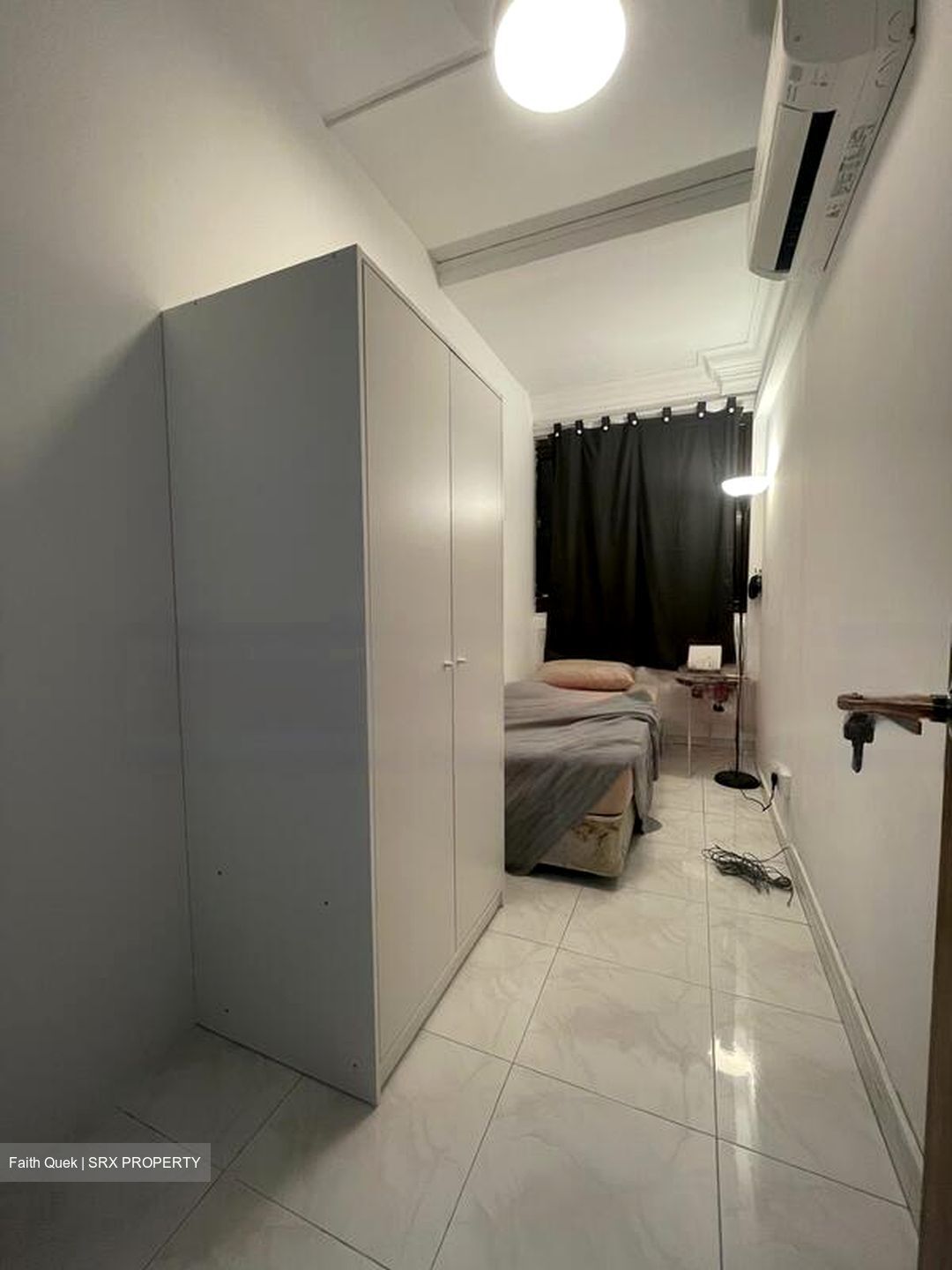 Orchid Park Condominium (D27), Condominium #460625511